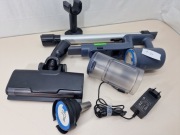 ODKURZACZ BEZPRZEWODOWY AEG CLEAN 6000 AP61CB21DB 