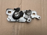 OPEL MOKKA II B MOCOWANIE ZAMEK ZACZEP MASKI 9822727580