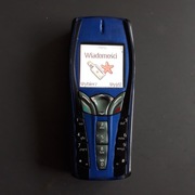 Nokia 7250i wraz z ładowarka, bez simlocka.