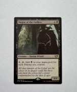 Magus of the Coffers MTG