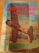 Japońskie lotnictwo pokładowe- Lampart. Autor: Krzysztof Zalewski.