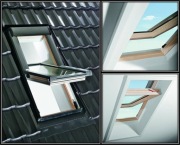 OKNO ROTO r45 h wd 6/11 74x118