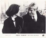 FOTOS~ ORŁY TEMIDY ~Robert Redford~ REŻ. IVAN REITMAN