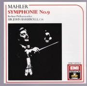 Mahler - Symphony 9 - Berliner , Barbirolli