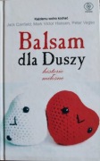 J. Canfield, M.V. Hansen, P. Vegso BALSAM DLA DUSZY historie miłosne