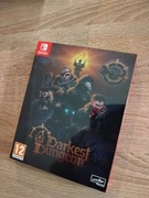 Darkest Dungeon 2 Switch 
