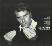  DAAN - Manhay CD