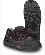 Buty ochronne JALAS r.39