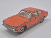 FORD CAPRI 1700 GT   SIKU V310   