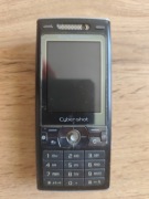 Sony Ericsson k800i najtaniej Śląsk 