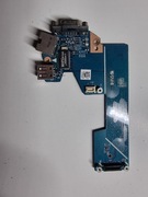 moduł USB LAN Dell E5530