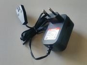 Zasilacz do torów Carrera Go!!! 1 x 700mA 0.7A