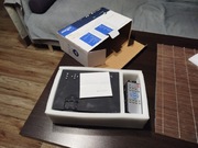 Projektor multimedialny 