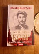 Apokalipsa Koby - Edward Radziński