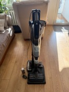 Odkurzacz PHILIPS 9000 AquaTrio 3x1 XW9383/01