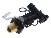 Czujnik przepływu Vitodens 100 WB1A, Vitopend WH1B 7828287 Viessmann