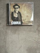 Cobra - Hello! This is Cobra CD Oi! Punk