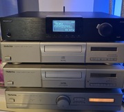 Radio internetowe Noxon A540