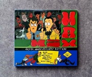 Max Mix 1 (40th Anniversary Edition 2025) (CD)