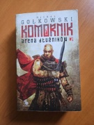 Komornik t.1 Gołkowski Michał