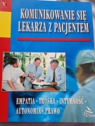 Komunikowanie się lekarza z pacjentem