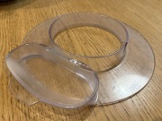 Osłona do misy miksera K-Mix50 Kenwood