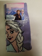 2 pary -skarpety dziewczęce