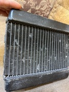 Yamaha Majesty 250 chłodnica