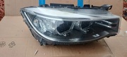 LAMPA PRZÓD LEWA BMW 3 F34 GT BI-XENON LED 63117285686