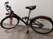 Rower B`TWIN! 24 cale