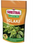 Substral Magiczna siła do Iglaków 350 g