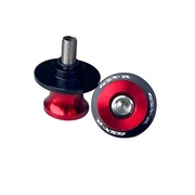 Śruba mocująca podnośnika – Swingarm Slider Spool 8mm |  Suzuki GSX-R 600