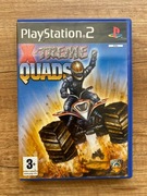 x-treme quads PS2