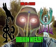 DMG 96 x Szejku - Rubikon Wierzby EP (2025)