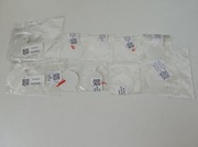 Smartwatch Huawei Watch 5 - folia hydrożelowa (fi 36mm) - 10 sztuk