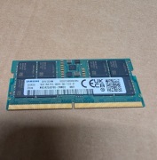PAMIĘĆ RAM DDR5 SAMSUNG 16GB 5600MHz  M425R2GA3PB0-CWM