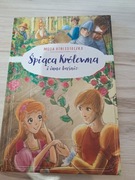 Śpiącą królewna i inne baśnie