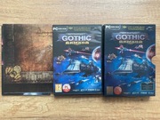 battlefleet gothic armada PL PC                    