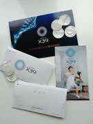 Lifewave oryginalne plastry X39, 30 sztuk w fabrycznym opakowaniu