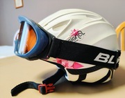 Kask narciarski Rossignol XS 54