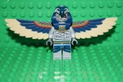 LEGO PHARAOH's QUEST Flying Mummie z zestawu nr 853176