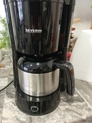 Ekspres do kawy Severin ka 4814