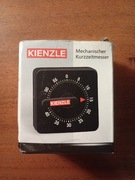 Czasomierz Timer czarny wytrzymały (B25)