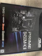 Płyta główna Asus Prime B450M-KII