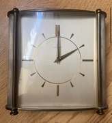 Zegar stojący Junghans.  Kominkowy