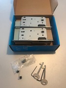 Nowa wkładka magnetyczna do drzwi bezprzylgowych