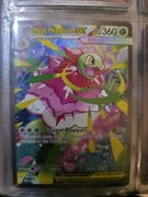 Karta Pokemon TCG Mega Meganium EX (272/217) Ascended Heroes 
