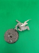 Eomer lotr metal uszkodzony