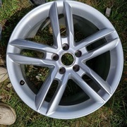 Alufelgi 18” 5x112 Audi, VW, Seat, Skoda