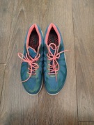 Buty damskie Ecco Biom runing size40